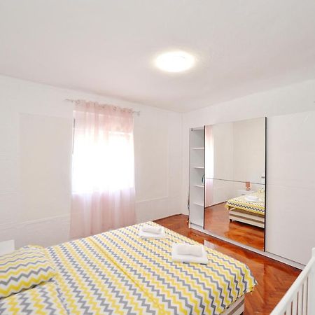 Apartman Stefan Kotor Extérieur photo