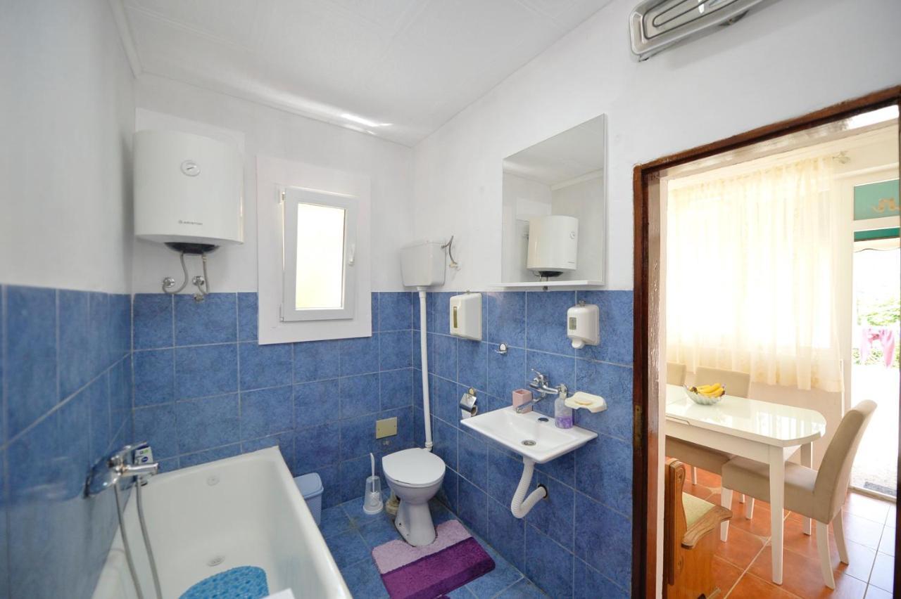 Apartman Stefan Kotor Extérieur photo