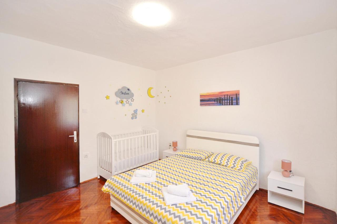Apartman Stefan Kotor Extérieur photo