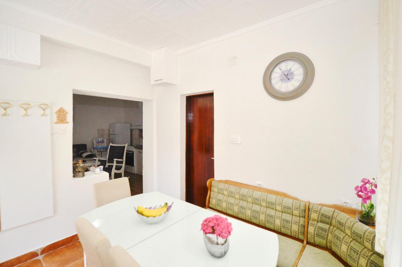 Apartman Stefan Kotor Extérieur photo