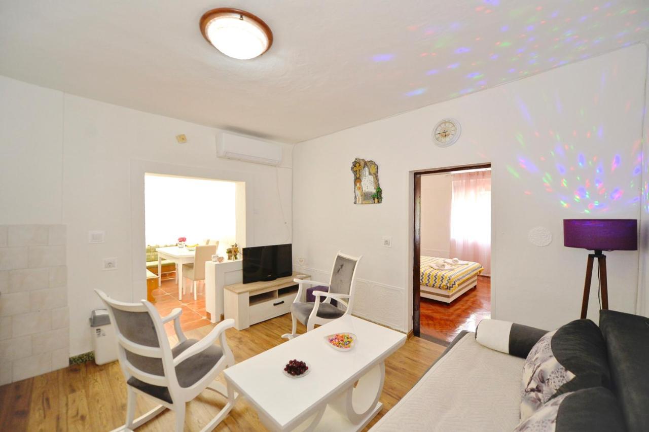 Apartman Stefan Kotor Extérieur photo
