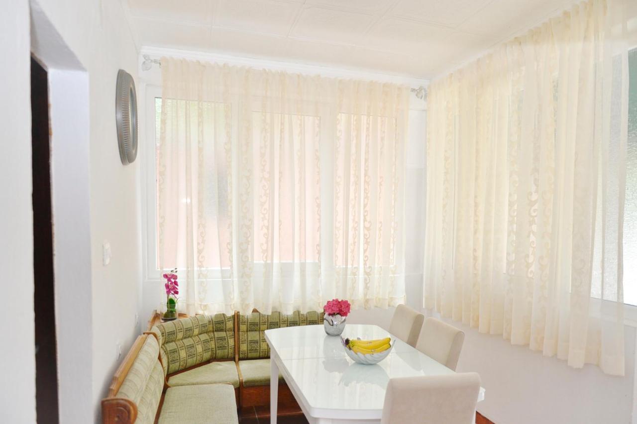 Apartman Stefan Kotor Extérieur photo