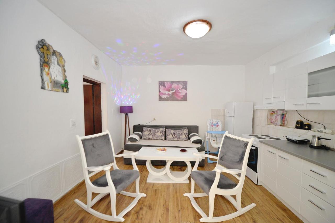 Apartman Stefan Kotor Extérieur photo