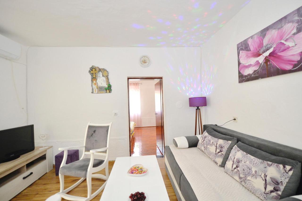 Apartman Stefan Kotor Extérieur photo
